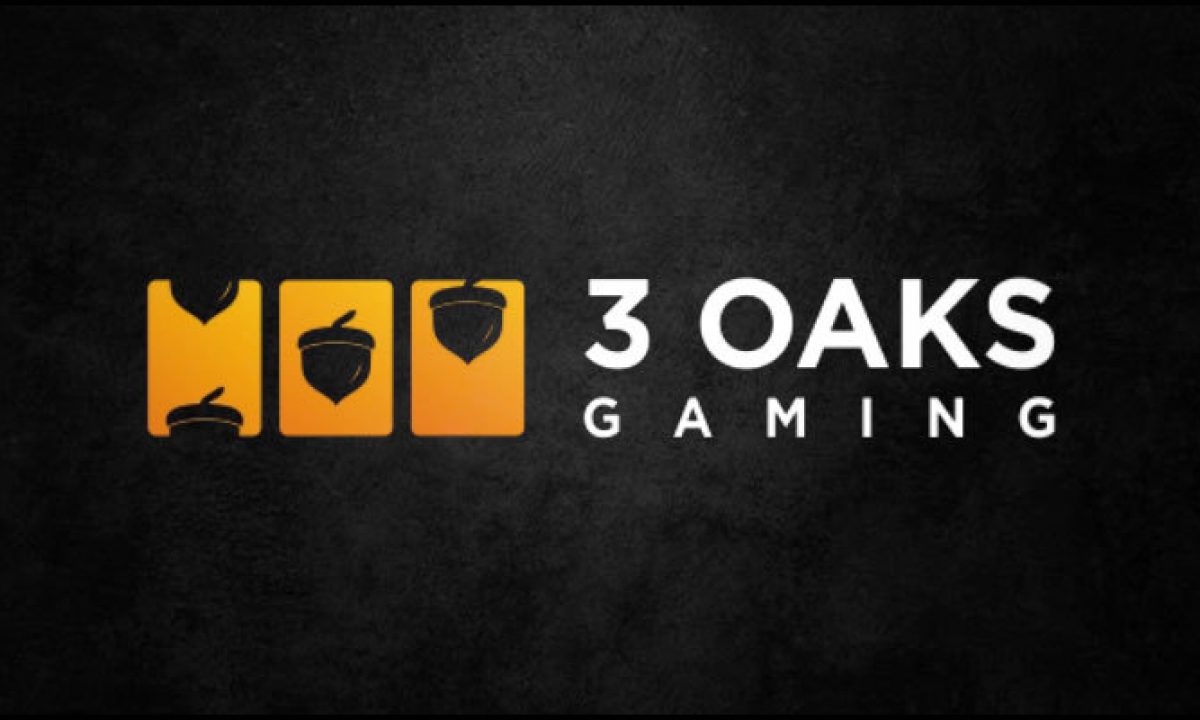 3 Oaks Gaming