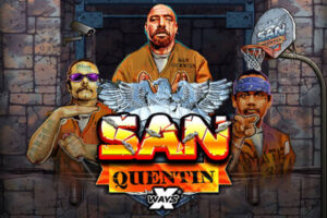 SAN QUENTIN xWays
