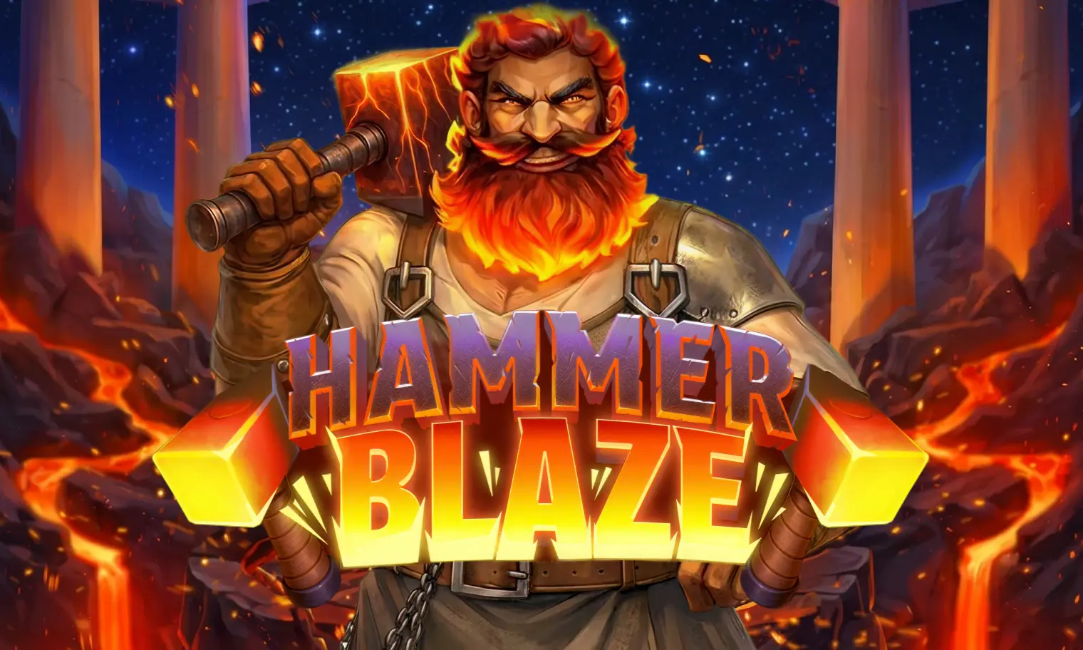 Hammer Blaze