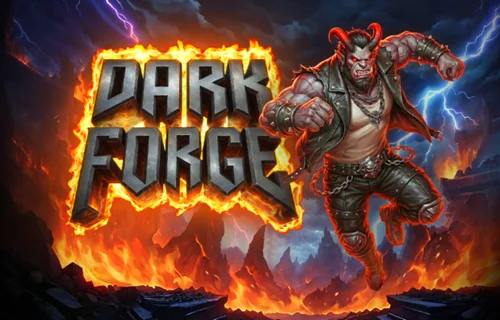 Dark Forge