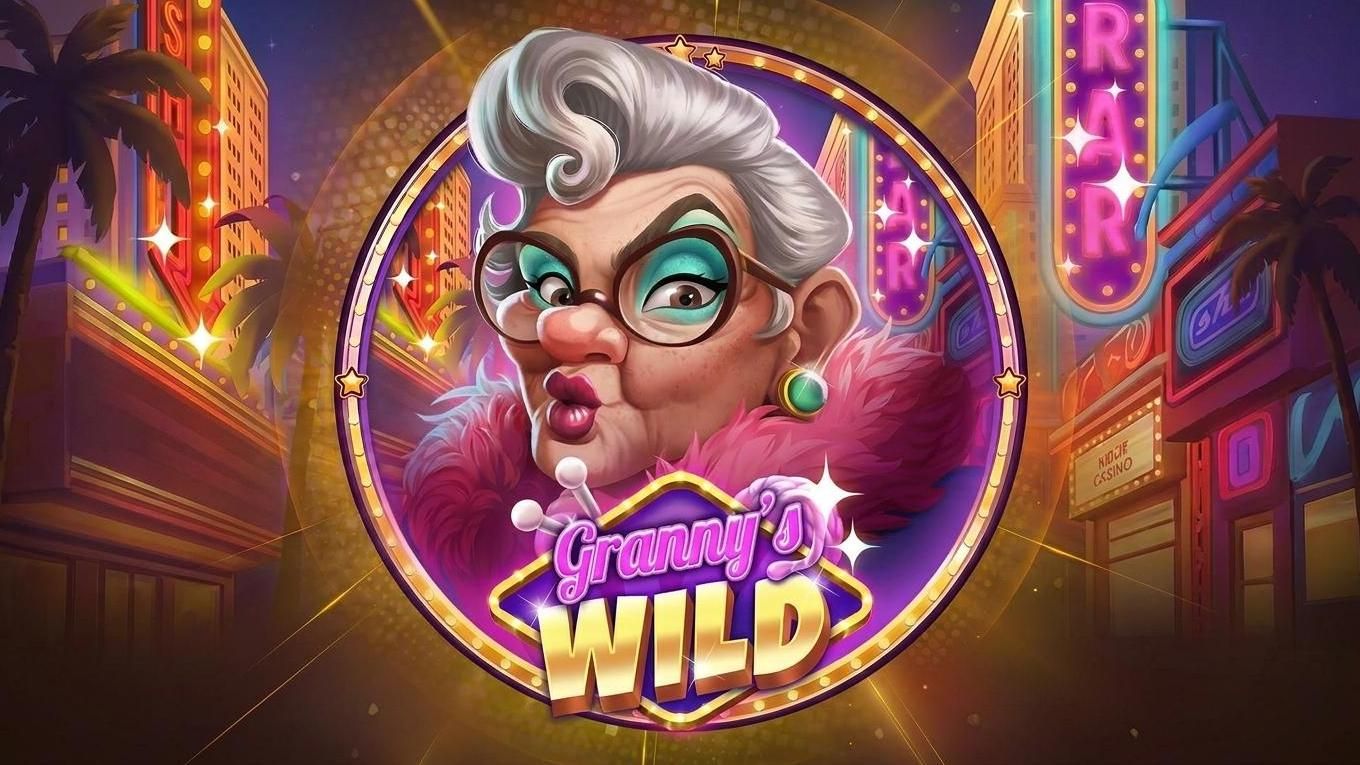 Granny’s Wild