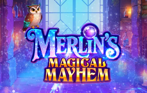 Merlin’s Magical Mayhem