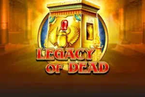 Legacy of Dead