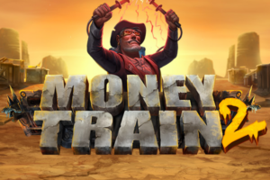 MONEY TRAIN 2