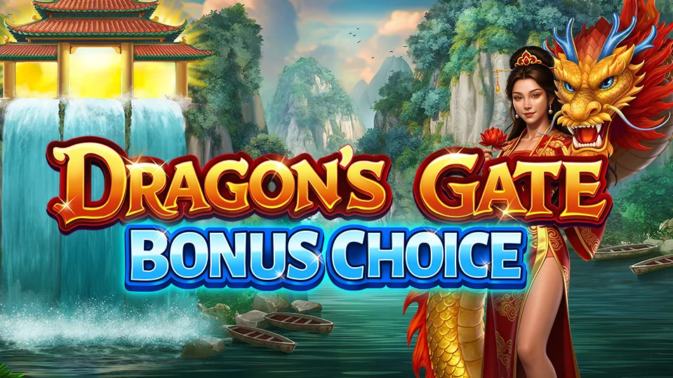 Dragon’s Gate