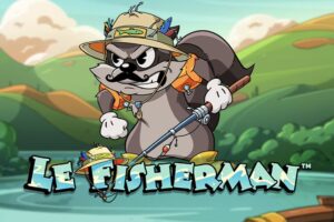 Le Fisherman