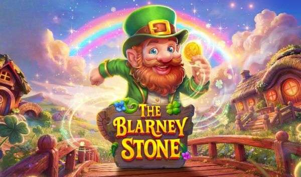 The Blarney Stone