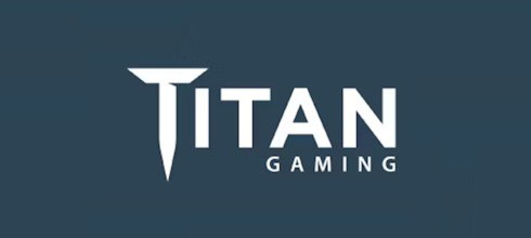 Titan Gaming