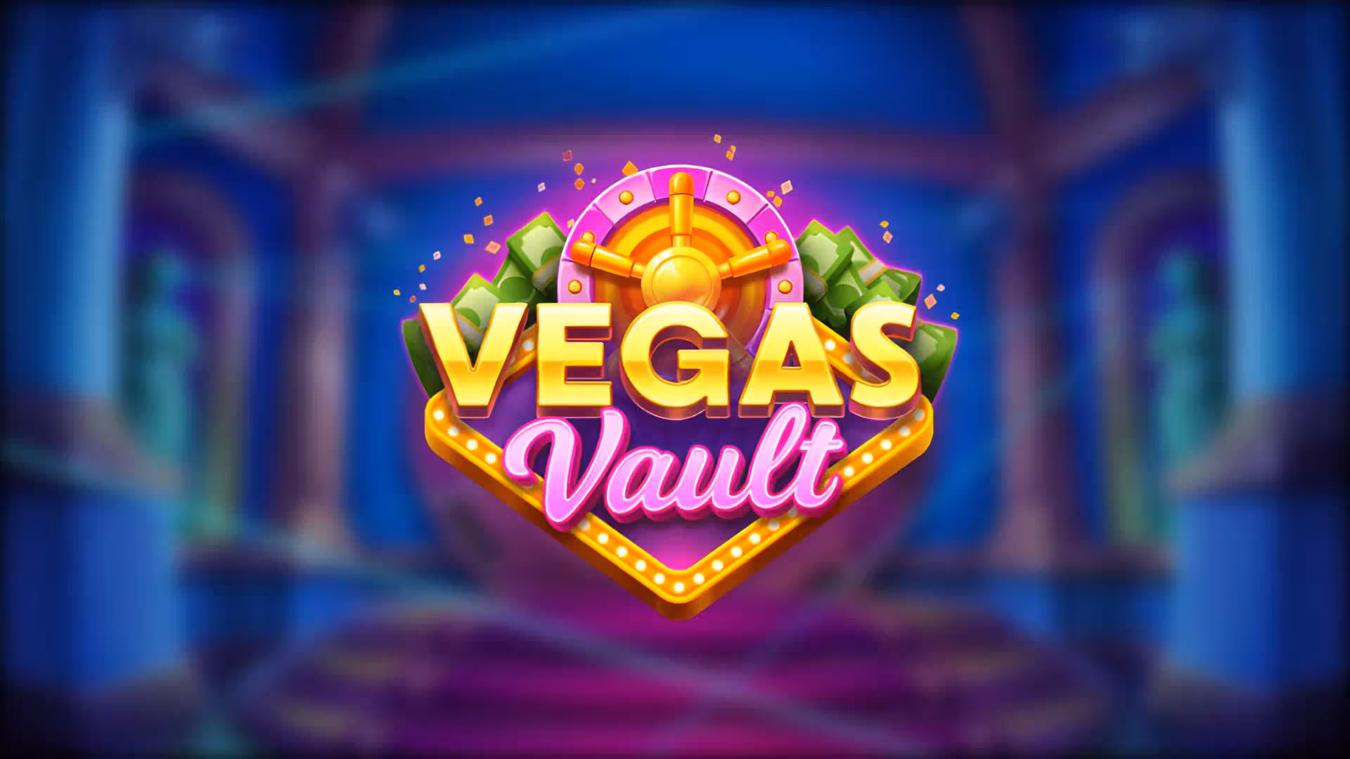 Vegas Vault