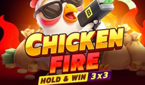 Chicken Fire