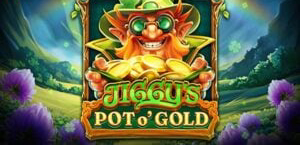 Jiggy's Pot O'Gold
