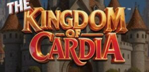 The Kingdom of Cardia
