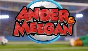 Ander & Meegan