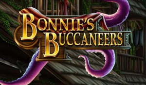 Bonnie's Buccaneers