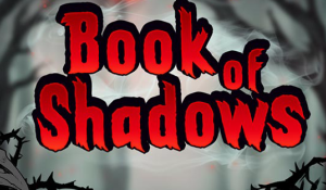 Book of Shadows