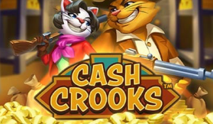 Cash Crooks