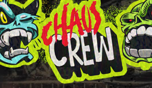 Chaos Crew