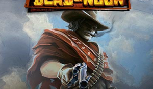 Dead By Noon
