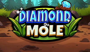 Diamond Mole