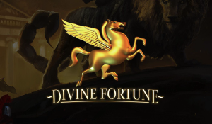 Divine Fortune