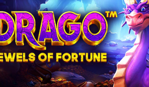 Drago — Jewels of Fortune