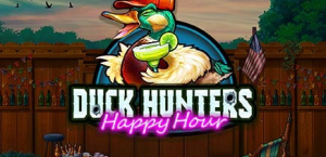 Duck Hunters: Happy Hour
