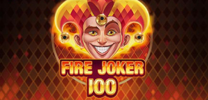 Fire Joker