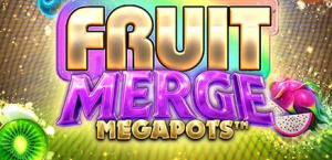 Fruit Merge Megapots