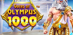 Gates of Olympus 1000