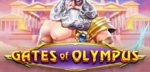 Gates of Olympus