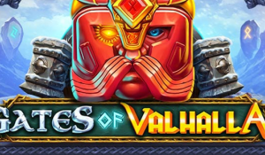 Gates of Valhalla