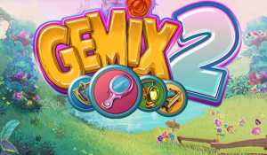 Gemix 2