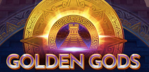 Golden Gods