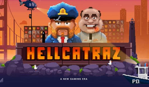 Hellcatraz
