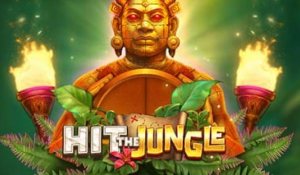 Hit the Jungle