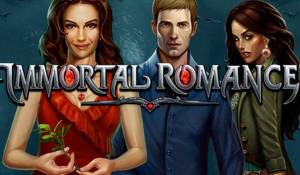 Immortal Romance