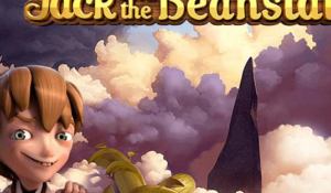 Jack and the Beanstalk