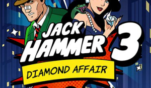 Jack Hammer 3