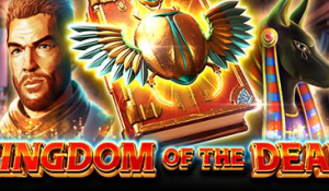 Kingdom of the Dead