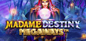 Madame Destiny Megaways
