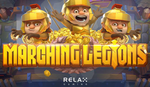 Marching Legions