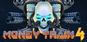 Money Train 4