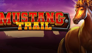 Mustang Trail
