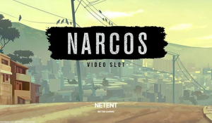 Narcos