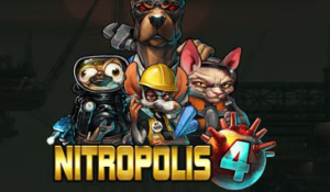Nitropolis 4