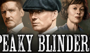 Peaky Blinders