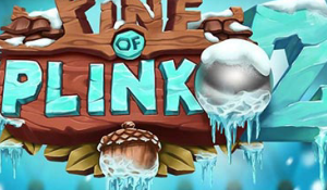 Pine of Plinko 2