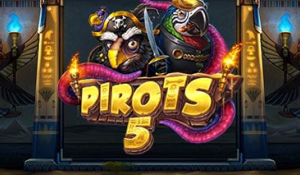 Pirots 5