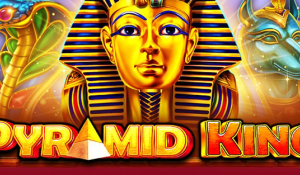 Pyramid King
