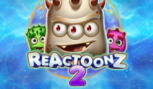 Reactoonz 2